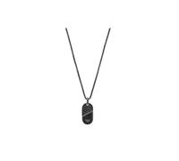 Emporio Armani Collana Uomo Cristalli Coppie Egs3138001 - Collana