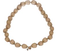 Emporio Armani - Collane - - Accessories - Donna - Beige - ONE SIZE