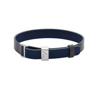 Emporio Armani - Collane - - Accessories - Uomo - Blu - ONE SIZE