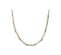 Emporio Armani Collane Da donna argento sterling