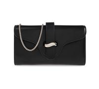 Emporio Armani, ,Bags ,Donna ,Nero ,ONE SIZE Costanza Crossbody Bag