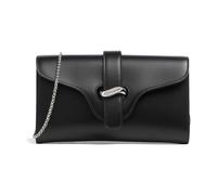 Emporio Armani - Costanza Crossbody Bag - - Bags - Donna - Nero - ONE SIZE