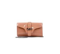 Emporio Armani - Costanza Wallet on Chain - - Bags - Donna - Rosa - ONE SIZE