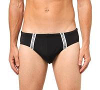 EMPORIO ARMANI Costume a Slip, Nero, XX-Large Uomo