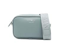 Emporio Armani - Crossbody Camera Bag - - Bags - Donna - Grigio - ONE SIZE