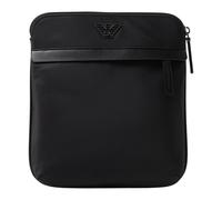 Emporio Armani - Crossbody Duffle Bag - - Bags - Uomo - Nero - ONE SIZE