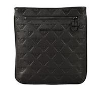 Emporio Armani - Crossbody Flat - - Bags - Uomo - Nero - ONE SIZE