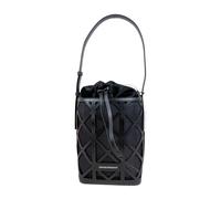 Emporio Armani - Deva Bucket Bag - - Bags - Donna - Nero - ONE SIZE