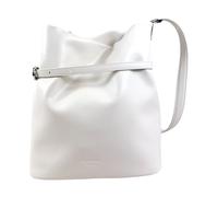 Emporio Armani - Deva Secchiello - - Bags - Donna - Bianco - ONE SIZE