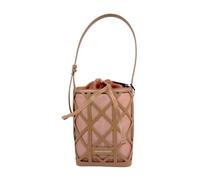Emporio Armani - Deva Secchiello - - Bags - Donna - Rosa - ONE SIZE