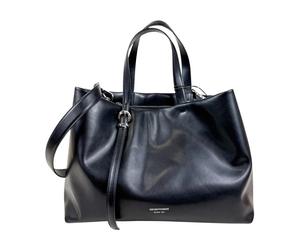 Emporio Armani - Deva Tote - - Bags - Donna - Nero - ONE SIZE