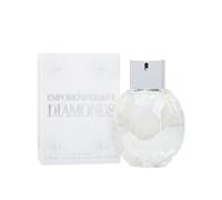 Emporio Armani Diamonds Eau de Parfum 50ml Womens Perfume