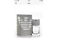 Emporio Armani Diamonds For Men Edt 30 Ml Vapo Raro Da Trovare