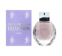 Emporio Armani Diamonds Violet Eau de Parfum 50ml For Women