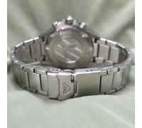 Orologio Emporio Armani AR11500 Argento 00