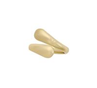 Emporio Armani Donna Anello Color Oro, EGS33387108