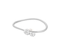 Emporio Armani - Necklaces - - Accessories - Donna - Grigio - ONE SIZE