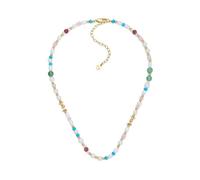 Emporio Armani - Necklaces - - Accessories - Donna - Multicolore - ONE SIZE