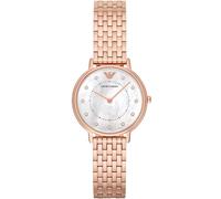 Emporio Armani - Dress Ar11006 - - Accessories - Donna - Rosa - ONE SIZE