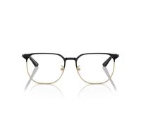 Emporio Armani Ea 1158d Occhiali Da Vista Uomo Nero Pantos