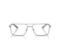Emporio Armani Ea 1166 Occhiali Da Vista Uomo Rutenio Rettangolari
