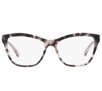 Emporio Armani Ea 3193 Occhiali Da Vista Donna Marrone Cat-eye