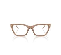 Emporio Armani Ea 3262 Occhiali Da Vista Donna Rosa Squadrato