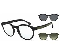 Emporio Armani EA 4152 50421W 52 Occhiali da Sole