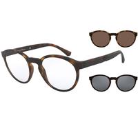 Emporio Armani EA 4152 58021W 52 Occhiali da Sole