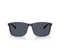 Emporio Armani Ea 4241d Occhiali Da Sole Uomo Blu Blu 57mm