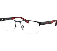 Emporio Armani Uomo Emporio Armani EA1162 3085 Montature da vista Metallo Nero Geometrica Normale
