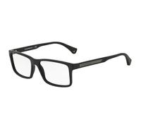 Emporio Armani Montature Da Vista Emporio Armani Mod. Ea 3038 F_0219_EA 3038_506