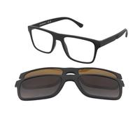 Emporio Armani EA 4115 50171W 54 Occhiali da Sole