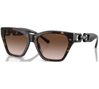 Occhiali da Sole Emporio Armani EA4203U 502613 - 55/17/140