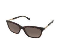 Occhiali da sole Emporio armani Ea4238 cod. colore 50266i Donna Cat eye Tartaruga
