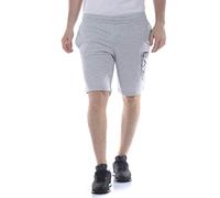 Emporio Armani Ea7 3ZPS73 PJ05Z Bermuda Uomo Grigio Xl