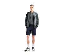 EMPORIO ARMANI EA7 7M0000194 AF14589 MAN WOVEN BERMUDA PANTALONCINI UOMO BLUE