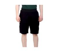 Emporio Armani EA7 - 7M000143 Bermuda Shorts - - Shorts - Uomo - Nero - L