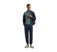 EMPORIO ARMANI EA7 7M000228 AF10373 POLO MAGLIA A MEZZE MANICHE BOTTONI URBAN