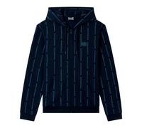 Emporio Armani EA7 - 7M001392Af12660 - -Sweatshirts & Hoodies -Uomo -Blu -M