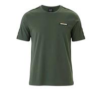 Emporio Armani EA7 - 7M001476Af10375 T-shirt - - Tops - Uomo - Verde - S