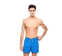 EMPORIO ARMANI EA7 7M002001 AF14497 COSTUME BOXER UOMO POLIESTERE TURKISH SEA