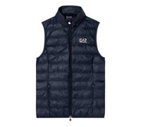 Emporio Armani EA7 - 7W000472Af12477 - - Jackets - Donna - Blu - M