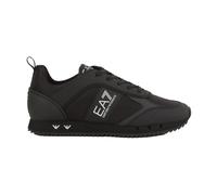 Emporio Armani EA7 - 7X000337 Af18613 Sneaker - - Shoes - Uomo - Nero - 44 EU