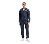 Emporio Armani EA7 - 8Npv08 Training Set - - Sport - Uomo - Blu - M