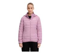 Emporio Armani EA7 - 8Ntb23 Giacca Trapuntata - - Jackets - Donna - Rosa - S