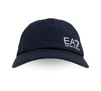 Emporio Armani EA7, ,Accessories ,unisex ,Blu ,S Cappellino con Visiera