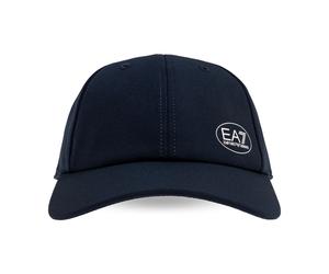 Emporio Armani EA7, ,Accessories ,unisex ,Blu ,S Golf Pro Baseball Cap