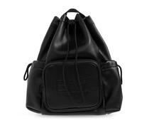 Emporio Armani EA7 - Backpacks - - Bags - Donna - Nero - ONE SIZE