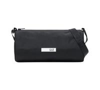 Emporio Armani EA7, ,Bags ,Uomo ,Nero ,ONE SIZE Borsa a tracolla in tessuto tecnico